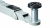 купить NORDBERG N4120HE-4B Подъемник 380V 2х стоечный 4т с верхней синхронизацией, H=3,6 м, с электростопорами (синий)