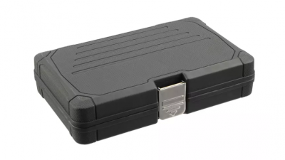 купить GARWIN PRO 642176 Набор торцевых головок 1/4" 6 гр. 76 предметов