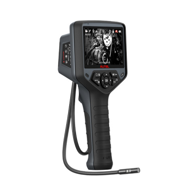 купить AUTEL MV480 Видеоэндоскоп Autel MaxiVideo MV480, 8.5 мм, 4.1” (1200x720), TFT LCD, 2 камеры, 1920 x 1080