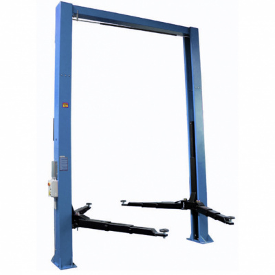 купить Werther-OMA 208I-5L (OMA 513L) Подъемник двухстоечный, симметричный, г/п 5000 кг