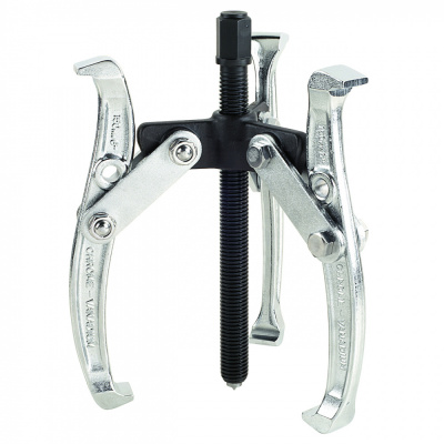 купить Съемник с тремя захватами 125мм