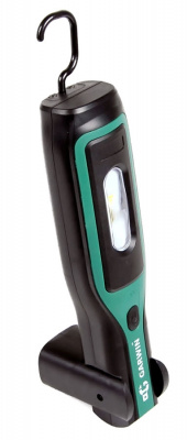 купить Светильник переносной аккумуляторный со встроенной светодиодной лентой