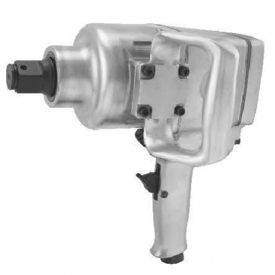 купить LICOTA PAW-10058S Гайковерт пневматический ударный 1" 2441 Нм (249 кГм), легкий, промышленный