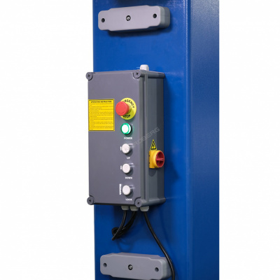 купить NORDBERG N4122A-5T Подъемник двухстоечный электрогидравлический, 380В, г/п 5т