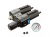 garwin industrial 807670-14-5 модульная группа для подготовки воздуха с регулятором давления и манометром, 1/4", 5 мкм, усиленная купить GARWIN INDUSTRIAL 807670-14-5 Модульная группа для подготовки воздуха с регулятором давления и манометром, 1/4", 5 мкм, усиленная