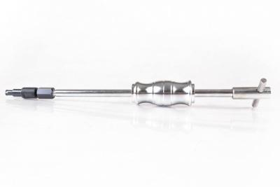 купить LICOTA ATA-0198A Набор съемник подшипников цанговый с обратным молотком