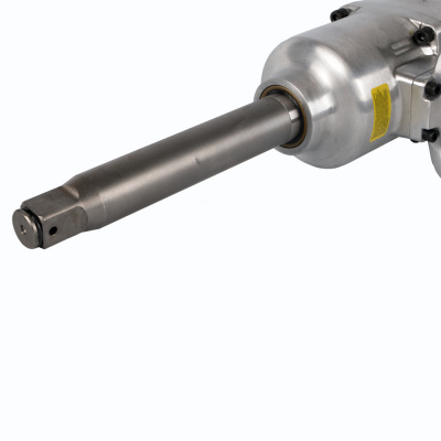 купить GARWIN 800550-5326 Гайковерт пневматический ударный 1" 2600 Нм (265 кГм)