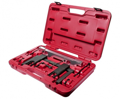 купить JTC JTC-4619A Набор фиксаторов распредвала для установки фаз ГРМ (BMW N51,N52 OEM 114280,114290)