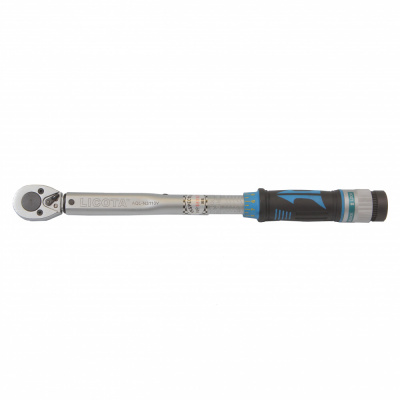 купить LICOTA AQL-N3110V Динамометрический ключ 3/8" 19-110Нм