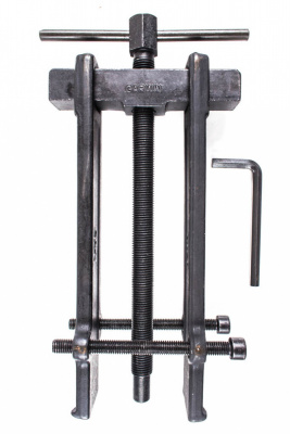 купить GARWIN GPL-FX01 Съемник с двумя фиксируемыми захватами 1 (19-35мм)