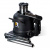 купить RUNTEC RT-WJ20 Домкрат бутылочный, двухштоковый,профессиональный 20 т, 150-245 мм