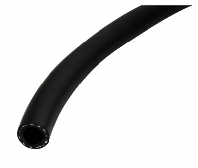 купить GARWIN PRO 808720-1017-50 Шланг резиновый 10*17 20 бар армированный, черный, пог. метр