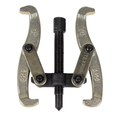 купить Съемник с двумя поворотными захватами 4"