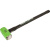 garwin 712200-3000 кувалда monolith, обрезиненная рукоятка, 3 кг купить GARWIN 712200-3000 Кувалда MONOLITH, обрезиненная рукоятка, 3 кг
