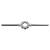 купить GARWIN GM-DS1011 Плашкодержатель М10 - 11, (30х11 мм), DIN225, 280 мм