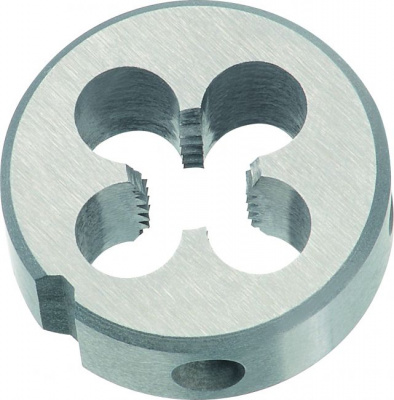 купить GARWIN GM-DC03050 Плашка M3, HSS, DIN 223, 6g, 20x5 мм