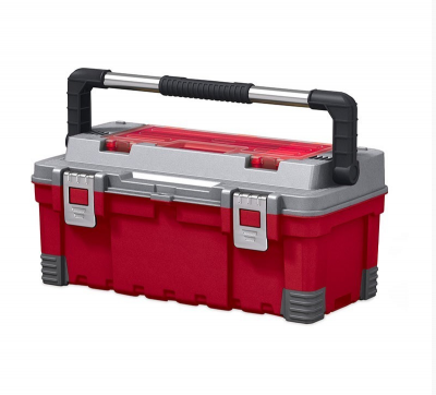 купить KETER 17181009 Ящик для инструментов MASTER PRO TOOLBOX 22