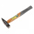купить GARWIN GHT-HW0200 Молоток слесарный Garwin INDUSTRIAL с рукояткой из дерева гикори, 200 г