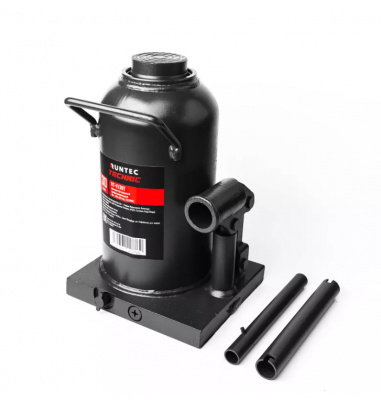 купить RUNTEC TECHNIC RT-VJ30T Домкрат бутылочный профессиональный 30 т, 255-455 мм TECHNIC