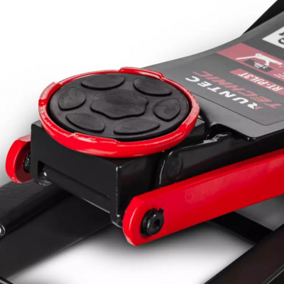купить TECHNIC RUNTEC RT-PJL3T Домкрат подкатной низкого подхвата 3 т, 80-500 мм, усиленный