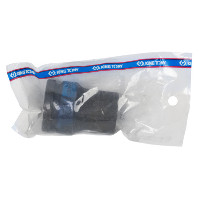 купить KING TONY 657526M    KING TONY Головка торцевая ударная TORX Е-стандарт 3/4", E26, L = 56 мм