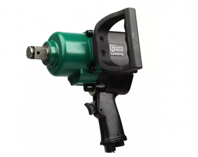 купить GARWIN PRO 800546-5088 Гайковерт пневматический ударный 1" 2000 Нм