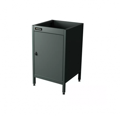 купить RUNTEC TS0-7016-7016 Тумба с дверью, серый