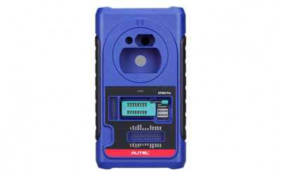купить Программатор автомобильный Autel MaxiIM IM608PRO, для IMMO, ECU, c XP400 PRO