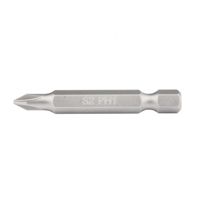 купить Бита 1/4" PH1 50 мм LICOTA