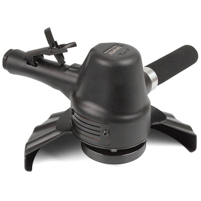 купить LICOTA PAG-30026B Пневматическая углошлифовальная машинка 230 мм 6500 об\мин 745 Вт, промышленная