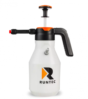 купить RUNTEC RT-FM2 Пенораспылитель ручной 2 л