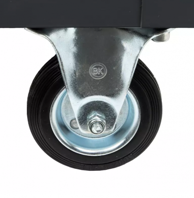 купить RUNTEC RTSTD-7G Тележка инструментальная 7 полочная Standart серая