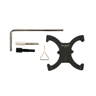 купить LICOTA ATA-4703 Набор для ремонта бензиновых 1.6 Ti-VCT и дизельных 2.0 TDCi двигателей Ford