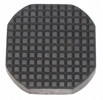 купить GE-PJL035-RP(1048) Резиновая опора для подкатного домкрата GE-PJL035