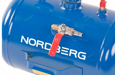 купить NORDBERG CH5A Бустер автоматический, 19 л