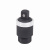 licota atf-4001b адаптер 1/2" с трещоточным механизмом купить LICOTA ATF-4001B Адаптер 1/2" с трещоточным механизмом