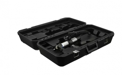 купить GARWIN INDUSTRIAL 811508-8 Съёмник гидравлический от внешнего насоса 8 т