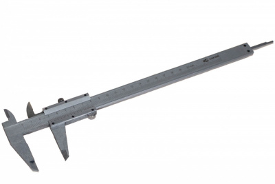купить Штангенциркуль ШЦ-I-250, 250 мм - 0.05, ГОСТ 166-89