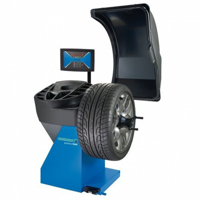 купить Hofmann Geodyna 7500L Балансировочный станок (стенд) для колес