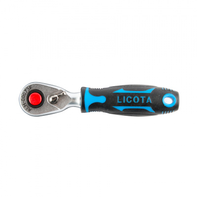 купить LICOTA ALH-00073F Трещотка 48 зубов 3/8" короткая