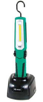 купить Светильник переносной аккумуляторный со сверхмощным кластерным светодиодом
