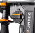 перфоратор аккумуляторный runtec pro 2.9дж, 20в, 2*4ач, 850вт купить Перфоратор аккумуляторный RUNTEC PRO 2.9Дж, 20В, 2*4Ач, 850Вт
