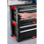 keter 17199301 тележка пластиковая 5 ящиков на колесах 5 drawers tool chest set купить KETER 17199301 Тележка пластиковая 5 ящиков на колесах 5 DRAWERS TOOL CHEST SET