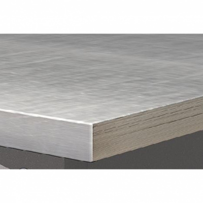 купить FERRUM 01.314GL Оцинкованная столешница для верстака однотумбового серии"CLASSIC" 1390х686х27 мм