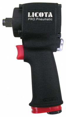 купить LICOTA PAW-04055C Гайковерт пневматический ударный 1/2" 678 Нм (69 кГм), ультра-компактный