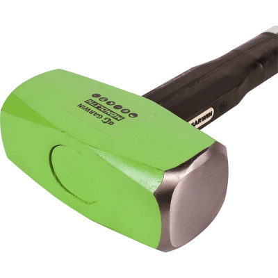 купить GARWIN 712200-3000 Кувалда MONOLITH, обрезиненная рукоятка, 3 кг