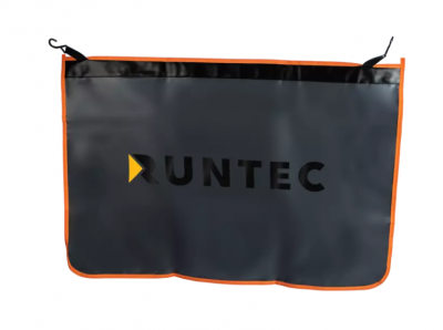 купить RUNTEC RT-SF Накидка магнитная защитная 60x90 см