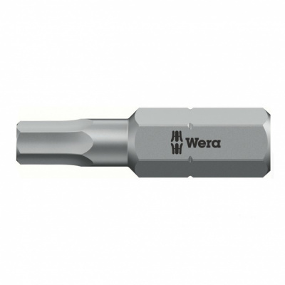 купить WERA WE-135076 Бита для заворачивания 1/4"Х1" 840/1 Z