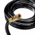 купить GARWIN PRO 808740-1218-05 Шланг ПВХ (PVC) 12*18, 5 м, черный, БРС в комплекте