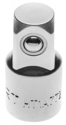 купить HOEGERT HT1A772 HOEGERT Переходник 3/8"-1/2", 35 мм